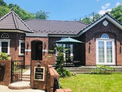 那須kirin邸スイートvilla Nasuyumoto Exterior foto